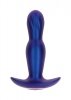 ToyJoy Buttocks The Stout Inflating Vibrating Plug